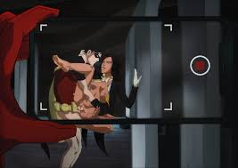 Rule34 - If it exists, there is porn of it  elmrtev, kid flash, robin  (dc), zatanna  5639631