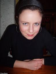 Lucy turned to drink when a sudden split at 27 left her a single mother.  Despite regular blackouts, she didn't think she had a problem