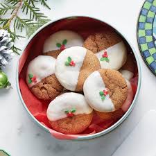 This account is not owned by bulk barn foods limited. Bulk Barn On Instagram These Soft Ginger White Chocolate Cookies Have Got Us Feelin Festive Check Ou Bulk Barn Chocolate Cookies White Chocolate Cookies