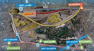 อัพเดทความคืบหน้า สถานีกลางบางซื่อ ศูนย์รวมคมนาคมแห่งใหม่ที่จะมาแทนสถานีรถไฟฟ้าหัวลำโพง พร้อมทำความรู้จัก สถานีกลางบางซื่อ ให้มากขึ้น. à¸ªà¸–à¸²à¸™ à¸à¸¥à¸²à¸‡à¸šà¸²à¸‡à¸‹ à¸­à¹à¸¥à¸°à¸¨ à¸™à¸¢ à¸„à¸¡à¸™à¸²à¸„à¸¡à¸žà¸«à¸¥à¹‚à¸¢à¸˜ à¸™ à¸¨ à¸™à¸¢ à¸à¸¥à¸²à¸‡à¸£à¸–à¹„à¸Ÿà¹„à¸—à¸¢à¹à¸¥à¸°à¹€à¸¡ à¸­à¸‡à¹ƒà¸«à¸¡ à¸ªà¸³à¸«à¸£ à¸šà¸„à¸™à¸à¸£ à¸‡ Pantip