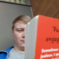 Chris Rohl's Instagram, Twitter & Facebook