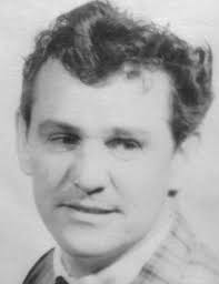 Obituary information for Robert Ralph Denton