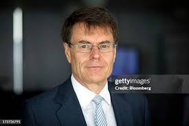 43 Heathrow Airport Ltd Chief Executive Officer Colin Matthews Stock  Photos, High-Res Pictures, and Images