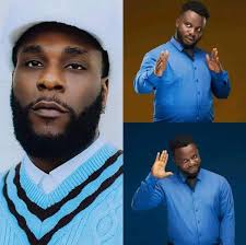 Burna boy performs at stadiums and clubs