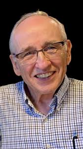 Alan Heidecker Obituary