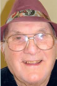 Archie Allen Hinton (1928-2014)