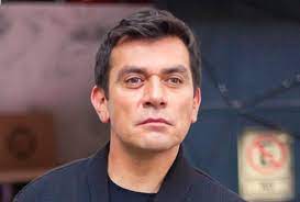 Jorge Salinas ¿le es infiel a Elizabeth Álvarez?: las fotos que comprometen  al actor, la identidad de la supuesta amante y lo que sabemos | Celebs de  México | nndaml | MAG |