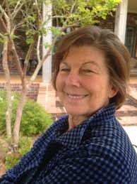 Obituary for Patsy Lou (Ridings) Robertson