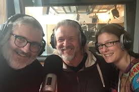 Michael Weger bei Hadschi Bankhofer