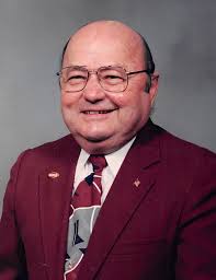 Obituary information for George Victor "Vic" Keepes