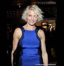 L'envie d'un carré plongeant ou d'une frange ne suffit pas. 5 Bonnes Raisons De Ne Pas Adopter La Nouvelle Coupe De Cameron Diaz Puretrend