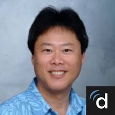 Dr. Bruce Shiramizu, MD