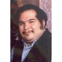 Roger Puente Saenz Obituary