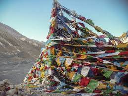 They are used to bless the surrounding countryside and for other purposes. 5 Things You Should Know About Tibetan Prayer Flags G Adventures