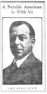 Millions Have Been Made': Frank Stick changes careers