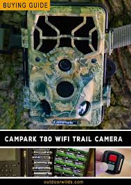 The free and open source motion detection program pikrellcam is what. Campark Wifi Trail Camera T80 Wildlife Camera Review Trail Camera Game Cameras Camera Buying Guide