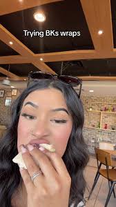 I don’t get why its like 59 degrees in here lmao @Burger King