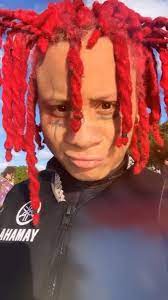 Pin On Trippie