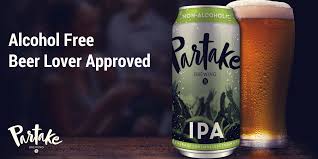 Non Alcoholic Beer Non Alcoholic Wine Alcohol Free Cider And Spirits Non Alcoholic