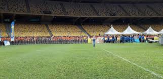 Hari sukan negara (nafis abdullah). Mohd Faiz Bin Abdul Manan Hari Sukan Negara Run Hsn21km 2018