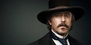 How Well Do You Know The Hell On Wheels Series? Quiz