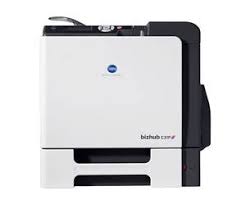 Maybe you would like to learn more about one of these? Konica Minolta Bizhub C31p Driver Software Download