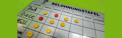 Aich bin ein star a belohnungstafel fuer 3 kinder von belohnungstafel vorlage ausdrucken, quelle: Ib Standort Kinderhaus Pestalozzi