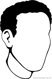 Check spelling or type a new query. Face Color Page Coloring Pages For Kids Miscellaneous Coloring Pages Printable Coloring Pages Col Face Coloring Pages Kids Coloring Books Face Template