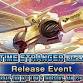 Time Stranger Prerelease | Digimon event in Hattiesburg, MS