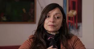 See the Poster and First Images from Patricio Guzmán's New Film THE  CORDILLERA OF DREAMS — Cinema Tropical