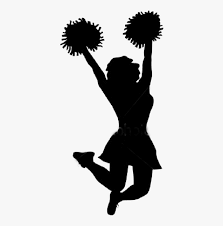 Cheerleader Transparent Png Png Download Kindpng All content is available for personal use. cheerleader transparent png png