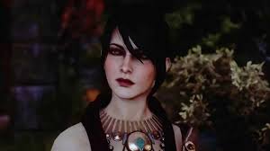 Morrigan – Cameronmoviesandtv
