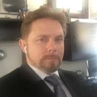 K. Frederick Mitchell, PMP