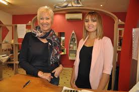 Maybe you would like to learn more about one of these? Nouveau Salon De Coiffure Nouvel Hair Avec Nadia Bejkar Lot Et Garonne Castelmoron Sur Lot Le Petit Journal