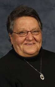 Truly God is the God of All” — Mercy Associate Reflects