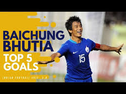 Discover the famous football players whose name starts with s. Top 10 Famous Football Players In India Of All Times Kreedon