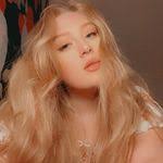 Makenzie Coker's Instagram, Twitter & Facebook