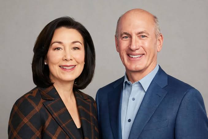 Safra Catz and John Stankey: Roles, Careers and Connection