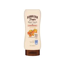 We did not find results for: Amazon Com Hawaiian Tropic Sheer Touch Lotion Sunscreen Moisturizing Broad Spectrum Protection Spf 30 8 Ounces Beauty