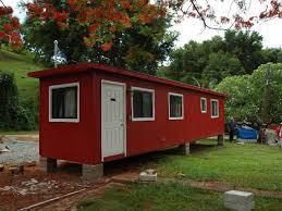 Shipping Container Homes Hawaii Single Container Housing Building A Container Home Sea Container Homes Container House