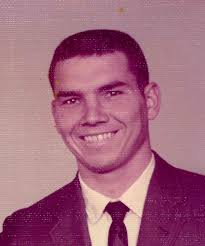 Obituary for Larry Joe Hollis