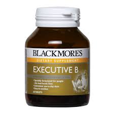 It is also a vitally important antioxidant. Blackmores Executive B I Beauty Today