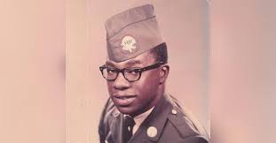 Mr. David Thomas Welcher Jr. Obituary