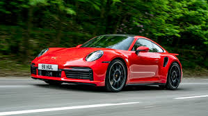 2021 porsche 911 turbo changes: Porsche 911 Turbo Review 2021 Top Gear