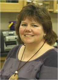 Outstanding EducatorHazel Scharosch