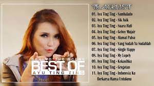 Single perdana dari ayu ting ting berjudul cemburu mantanmu, yang dirilis oleh swara bintang, sebagai label baru ayu ting. Lagu Terbaru Ayu Ting Ting 2017 Terpopuler Best Of Song Ayu Ting Ting Full Album Youtube