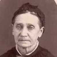 Maria Taylor Ware (1812–1892) • FamilySearch