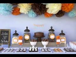 Get it as soon as tue, jun 8. Fall Birthday Party Decorations Ideas Youtube