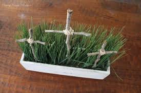 Discover hundreds of ways to save on your favorite products. 15 Diy Easter Cross Ideas Cross Crafts Ideas For Kids Home Decor And More
