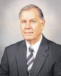 Four County poised for leadership change